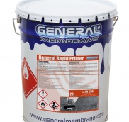 GENERAL RAPID PRIMER (CHẤT PHỦ CHỐNG THẤM DÙNG LÀM LỚP LÓT) GENERAL RAPID PRIMER (CHẤT PHỦ CHỐNG THẤM DÙNG LÀM LỚP LÓT)